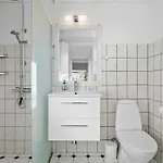 度假居 Two-bedroom In