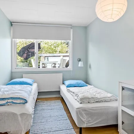 Two-bedroom In