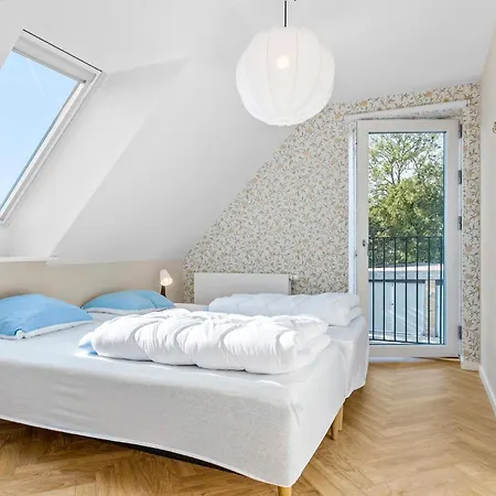 Two-bedroom In Holiday home