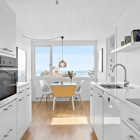 Σπίτι διακοπών Two-bedroom In *