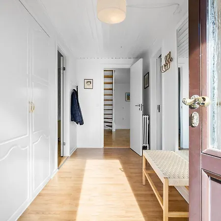 Two-bedroom In *