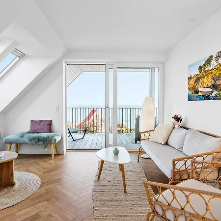 Two-bedroom In Holiday home