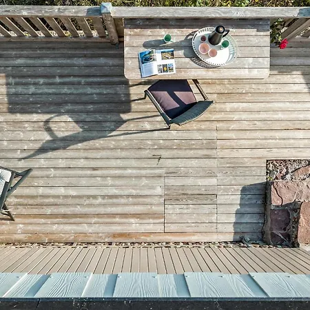 Amazing Home In Allinge With Wifi إلينغه