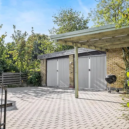 Two-bedroom In