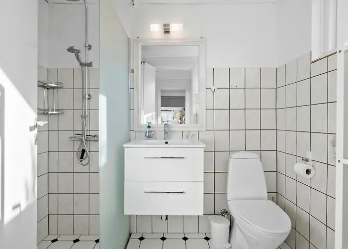 Tatil Evi Two-bedroom In