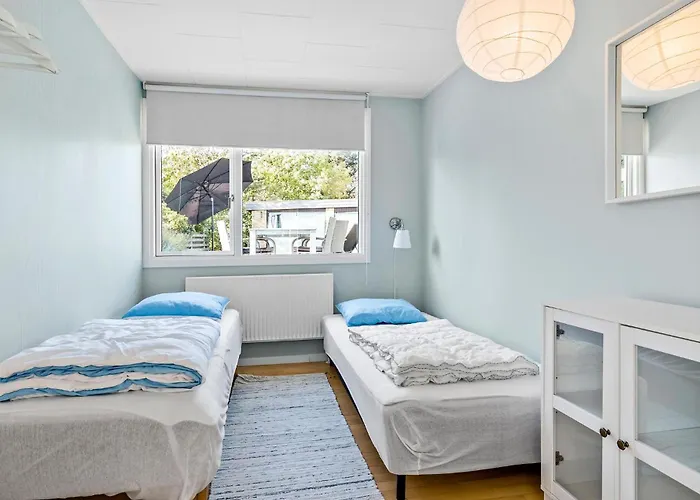 Two-bedroom In
