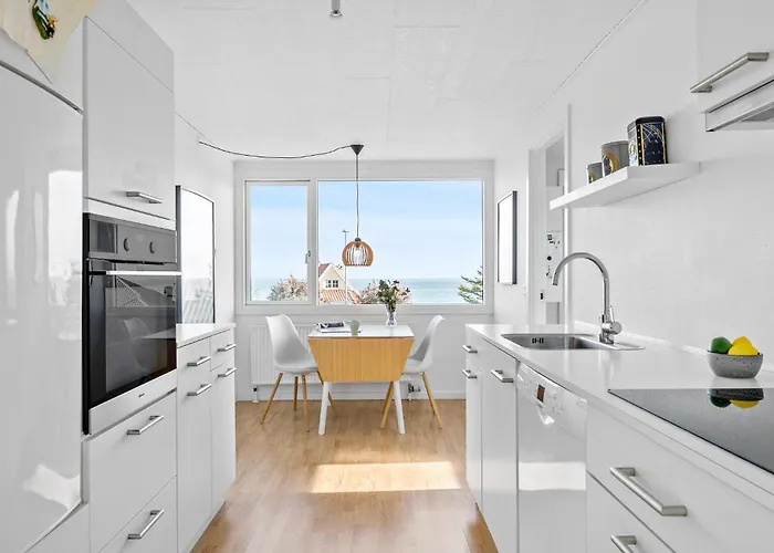 Tatil Evi Two-bedroom In *