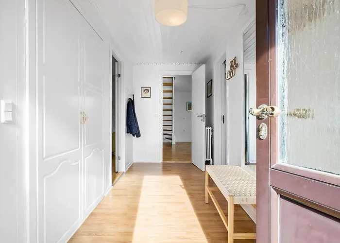 Two-bedroom In *