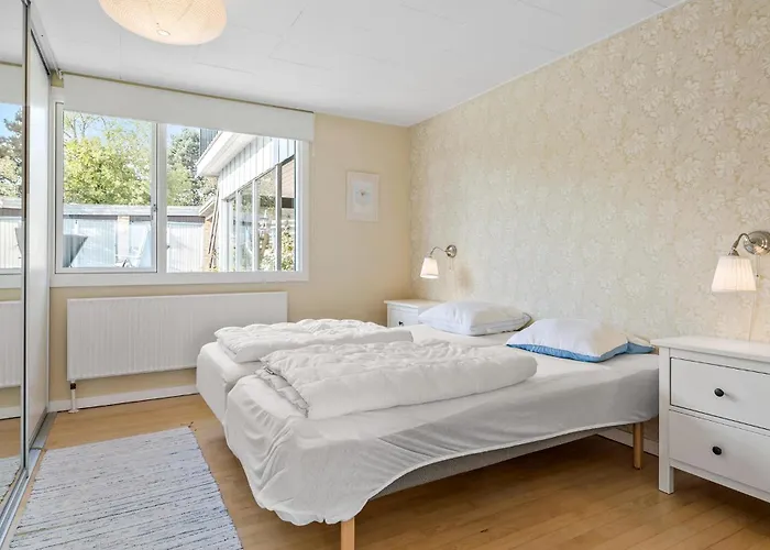 Two-bedroom In