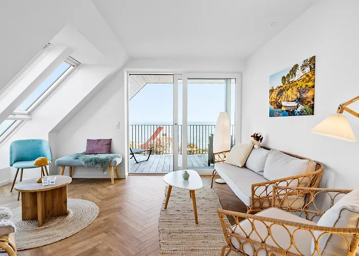 Two-bedroom In Tatil Evi
