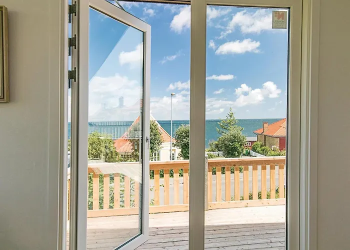 Two-bedroom In Tatil Evi *