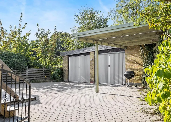 Two-bedroom In